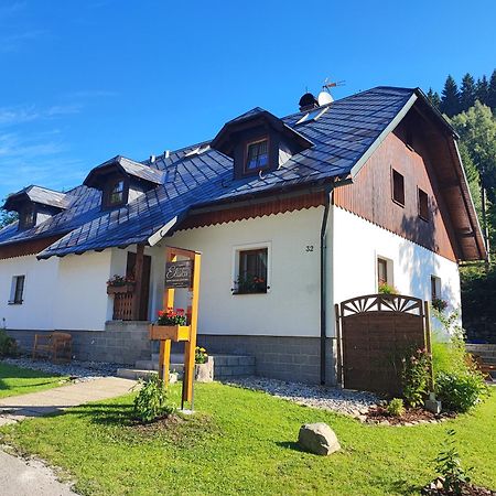 Penzion Eliska Petříkov Kültér fotó