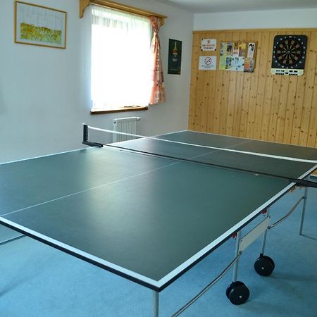 Penzion Eliska Petříkov Kültér fotó
