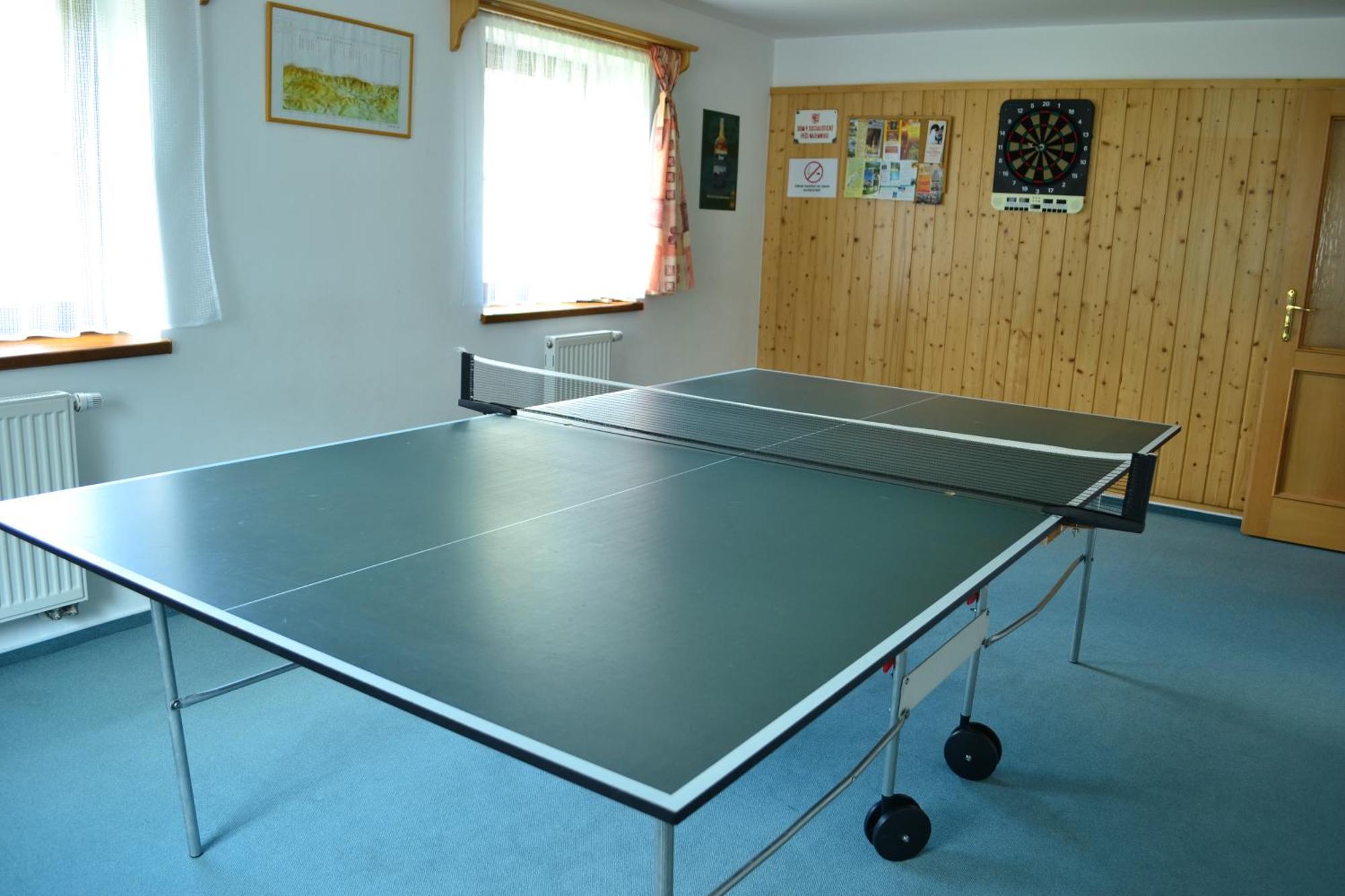 Penzion Eliska Petříkov Kültér fotó